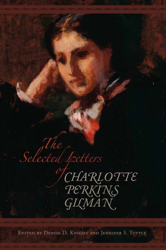 technical//the-selected-letters-of-charlotte-perkins-gilman-9780817316488