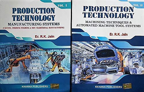 technical/mechanical-engineering/production-technology-manufacturing-processes-technology-and-automation-2-vol-sets-19-ed-9788174090997