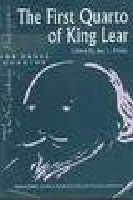 technical//the-first-quarto-of-king-lear-9788175960206