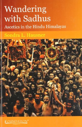 technical//wandering-with-sadhus-ascetics-in-the-hindu-himalayas-9788175968929