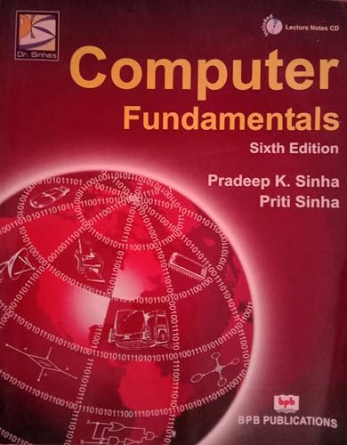 technical//computer-fundamentls-8ed-w-cd-9788176567527