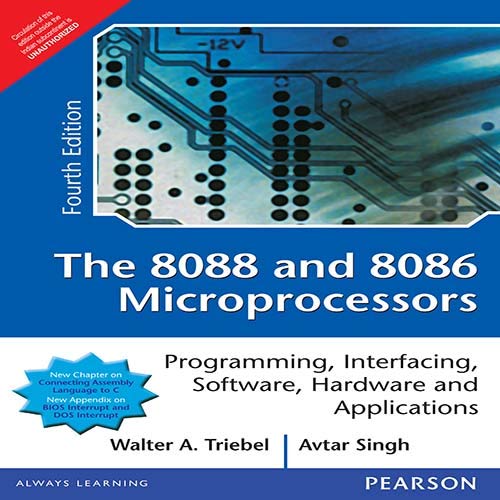 technical//the-8088-and-8086-microprocessors-programming-interfacing-software-hardware-and-applications-4-e-9788177584813