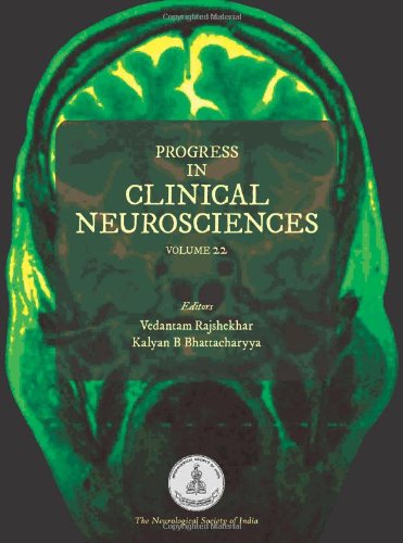 medical/neurology/progress-in-clinical-neurosciences-volume-22-9788181930323