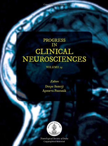 medical/neurology/progress-in-clinical-neurosciences-v-25-9788181930781
