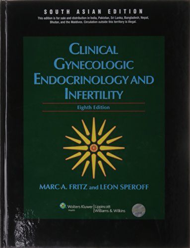 medical//clinical-gynecologic-endocrinology-and-infertility-8-e-9788184734324