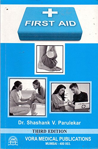 FIRST AID medical/medicine/first-aid-9788186361061