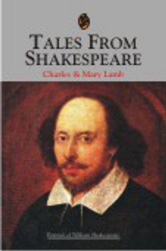technical//tales-from-shakespeare-cbse-cce-9788188951444
