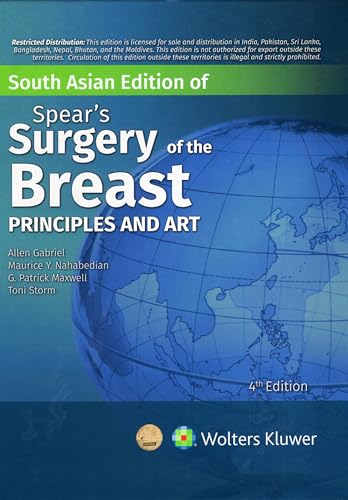 medical-reference-books//spears-surgery-of-the-breast-4-ed-sae-9788197161124