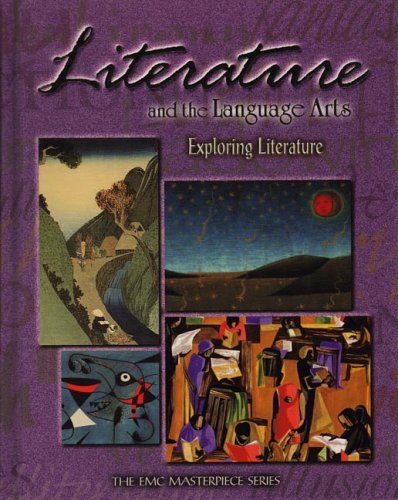technical//literature-and-the-language-arts-exporing-literature-hb--9780821920480
