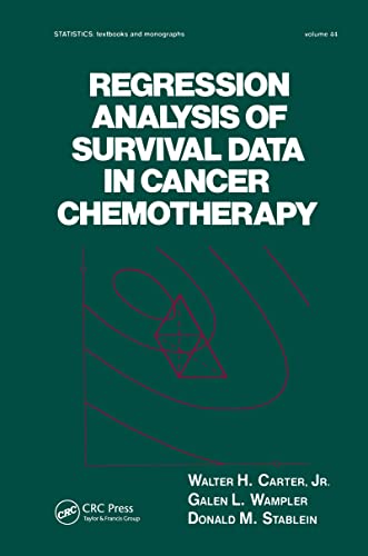 medical/oncology/regression-analysis-of-survival-data-in-cancer-chemotherapy-statistics--9780824717360