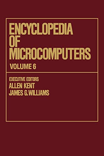 technical//encyclopedia-of-microcomputers-electronic-dictionaries-in-machine-translation-to-evaluation-of-software-microsoft-word-version-4-0-006-encycloped-9780824727055
