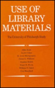 technical/library-science/use-of-library-materials-university-of-pittsburgh-study-books-in-library-and-information-science-series-vol-26--9780824768072