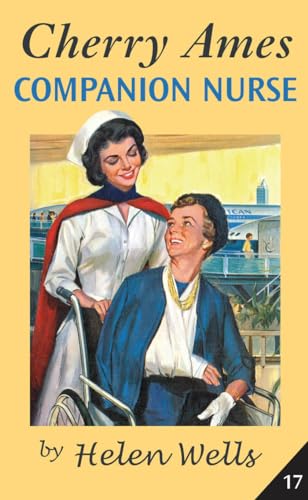 medical/nursing/cherry-ames-companion-nurse-17-9780826104311