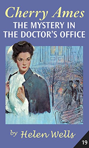 medical/nursing/cherry-ames-the-mystery-in-the-doctor-s-office-19-9780826104359