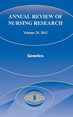 medical/nursing/annual-review-of-nursing-research-volume-29-2011-genetics-9780826157546