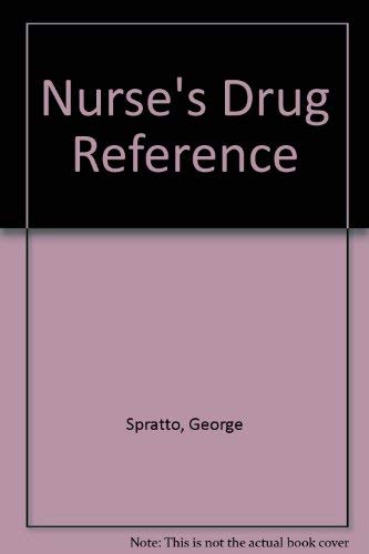 medical/nursing/nurse-s-drug-reference-1990-9780827342774