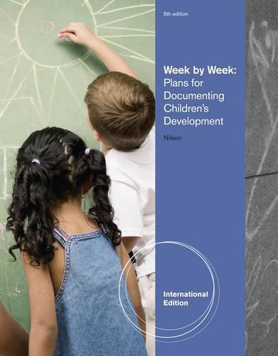 technical//week-by-week-plans-for-documenting-children-s-development-9780840031754