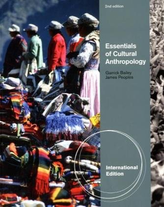 technical//essentials-of-cultural-anthropology-9780840032782