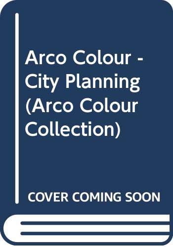 technical//city-planning-arco-colour-arco-colour-collection-spanish-edition--9788481850215