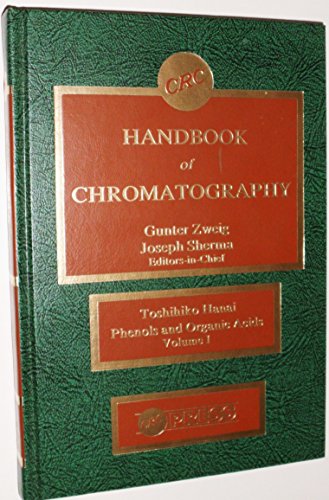 medical/pharmacology/crc-handbook-of-chromatography-vol-1-phenols-and-organic-acids-9780849330551