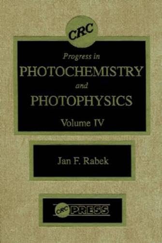 technical/chemistry/photochemistry-and-photophysics-vol-iv-9780849340444