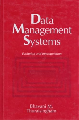 technical//data-management-systems-evolution-and-interoperation-9780849394935