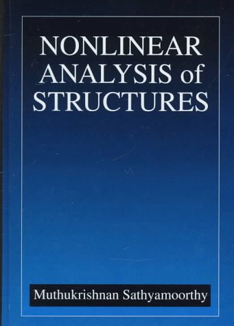 technical//nonlinear-analysis-of-structures-9780849396526