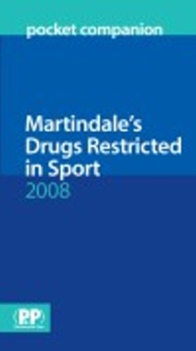 technical/general/pocket-companion-martindale-s-drugs-restricted-in-sport-2008-1-ed-9780853698258