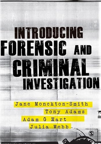 medical/forensic-medicine/introducing-forensic-and-criminal-investigation-9780857027511