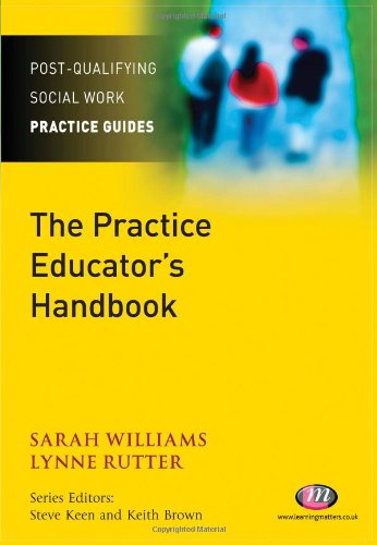 technical//the-practice-educator-s-handbook-pb--9780857250940