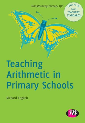 technical//teaching-arithmetic-in-primary-schools-pb--9780857257253
