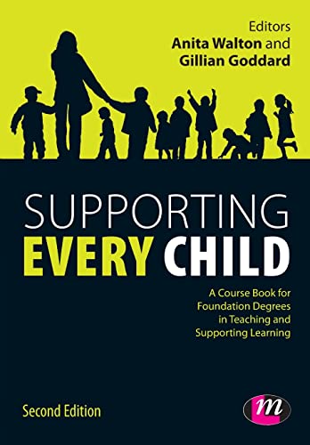 technical//supporting-every-child--9780857258212