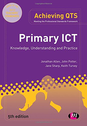 technical//primary-ict-knowledge-understanding-and-practice-pb--9780857259431