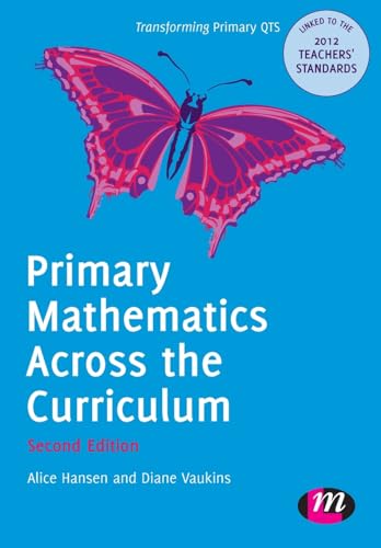technical//primary-mathematics-across-the-curriculum--9780857259677
