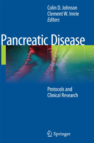 PANCREATIC DISEASE: PROTOCOLS AND CLINICAL RESEARCH medical/medicine/pancreatic-disease-protocols-and-clinical-research-9780857292384
