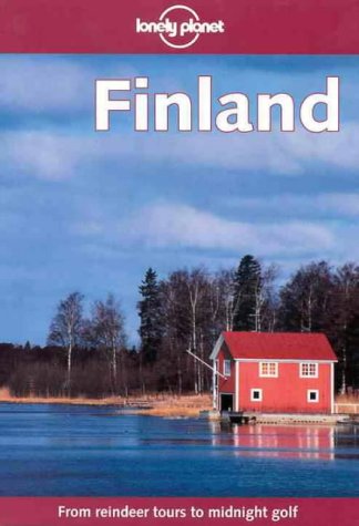 technical//lonely-planet-finland-3rd-ed--9780864426499