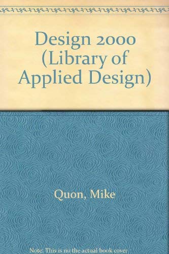 technical//design-2000-library-of-applied-design--9780866361798