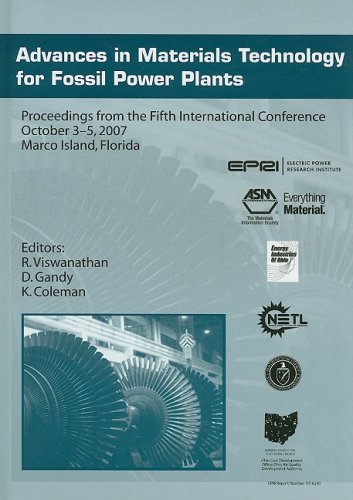 technical/mechanical-engineering/advances-in-materials-technology-for-fossil-power-plants-9780871708694