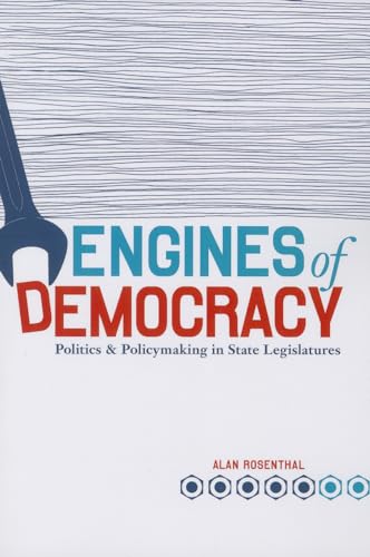 technical//engines-of-democracy-pb--9780872894594