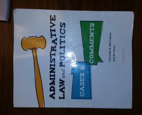 technical/general/administrative-law-and-politics-pb--9780872899346