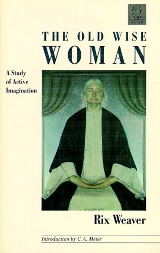technical//the-old-wise-woman-a-study-of-active-imagination--9780877736059