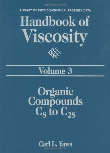 technical//handbook-of-viscosity-3-the-library-of-physico-chemical-property-data--9780884153689
