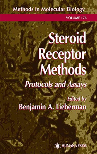 technical/life-sciences/methods-in-molecular-biology-vol-176-steroid-receiptor-methods-protocols-a-9780896037540