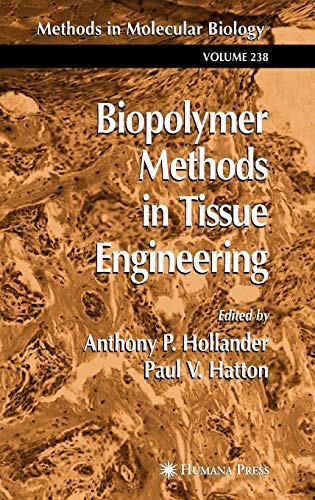 technical/chemistry/biopolymer-methods-in-tissue-engineering-9780896039674