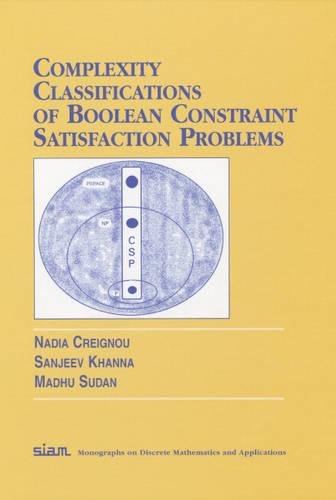 technical//complextity-classifications-of-boolean-constraint-9780898714791