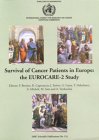 medical/oncology/survival-of-cancer-patients-in-europe-the-eurocare-2-study-with-cdrom--9789283221517