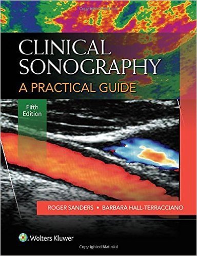 CLINICAL SONOGRAPHY : A PRACTICAL GUIDE, 5/E medical/radiology/clinical-sonography-a-practical-guide-5-e-9789351295990