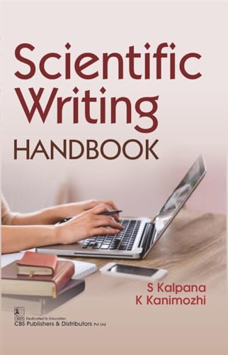 technical//scientific-writing-handbook-pb-2025--9789354667893