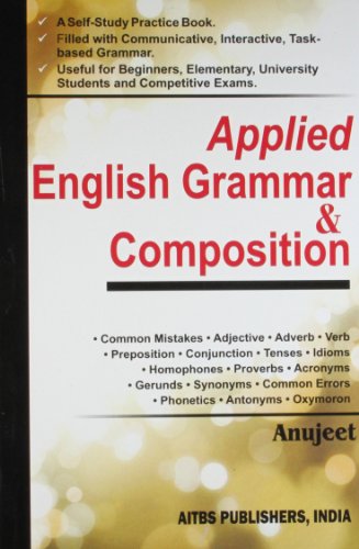 technical//applied-english-grammar-and-composition-2-ed--9789374734629