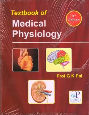TEXTBOOK OF MEDICAL PHYSIOLOGY medical/physiology/textbook-of-medical-physiology-9789380316727